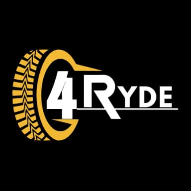 4RYDE: book taxi