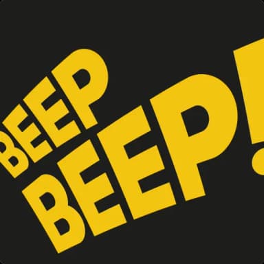 Beep Beep