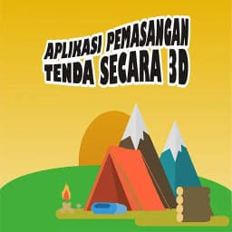 Happy 3D Camping