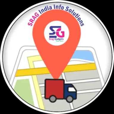 SRAG GPS