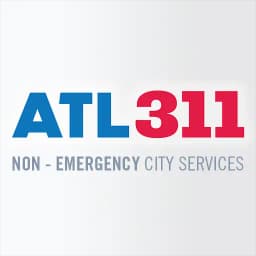 ATL311 Mobile App