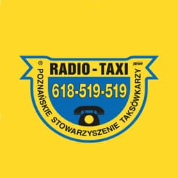 Taxi 519 Poznań
