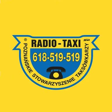 Taxi 519 Poznań