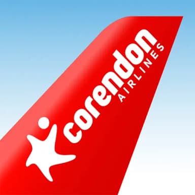 Corendon Airlines