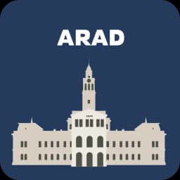 Arad City App