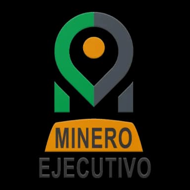 Minero Ejecutivo