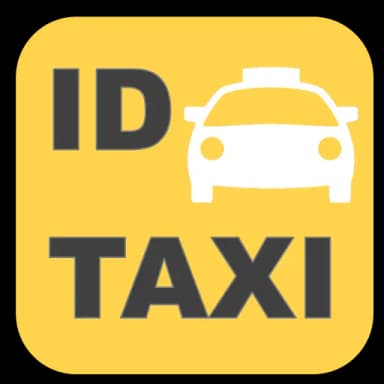 ID TAXI Driver