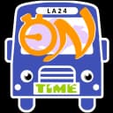 SG Bus on time