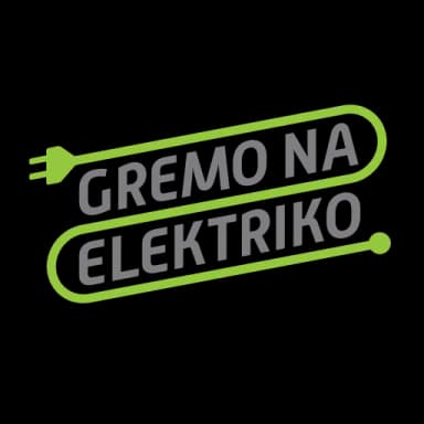 Gremo na elektriko