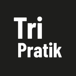 Tri Pratik