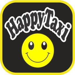 Happy Taxi