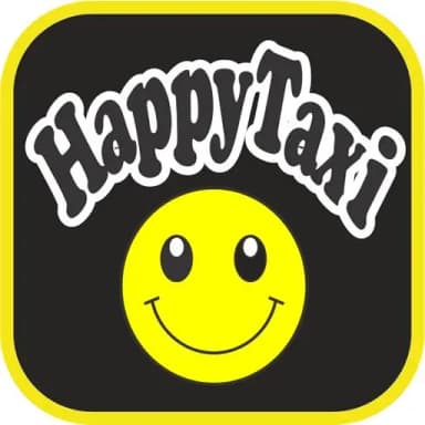Happy Taxi