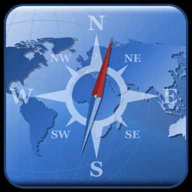 Compass Map