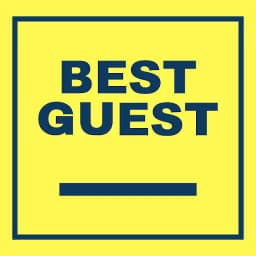 BEST GUEST