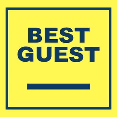 BEST GUEST