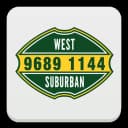 West Suburban Taxi