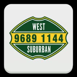 West Suburban Taxi