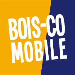 Bois-Co Mobile