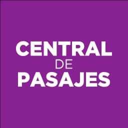 Central de Pasajes