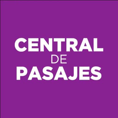 Central de Pasajes