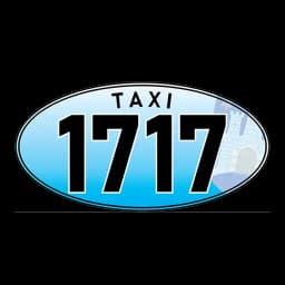 TAXI 1717