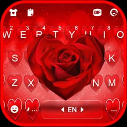 Red Rose Love Theme