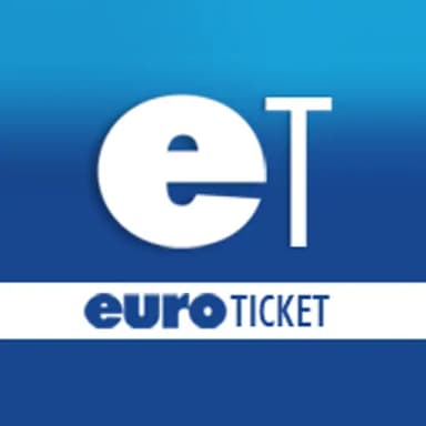 euroTICKET