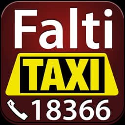 Falti Taxi