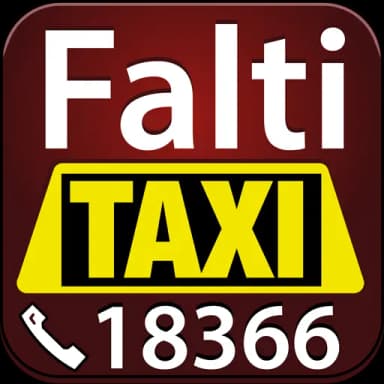 Falti Taxi