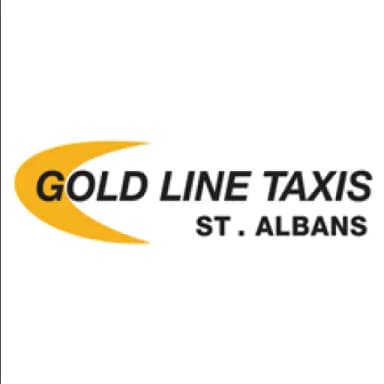 Gold Line Taxis