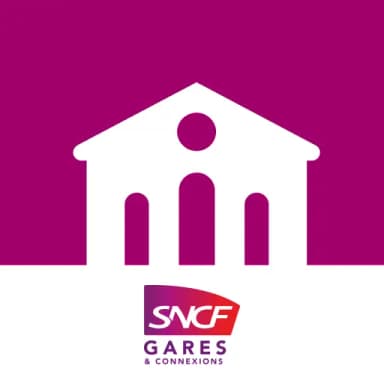 Ma Gare SNCF