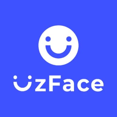 UzFace Service