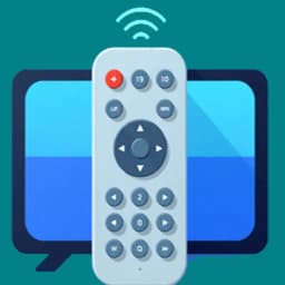 Remote for Semp tv
