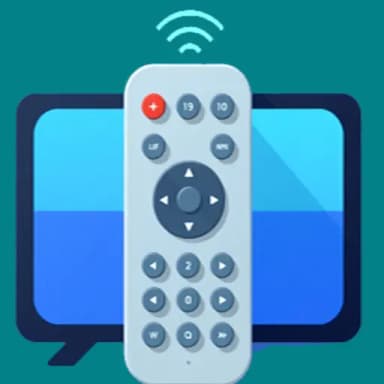 Remote for Semp tv