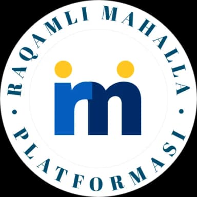 Raqamli Mahalla