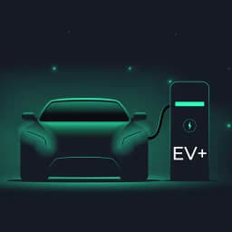 EV+