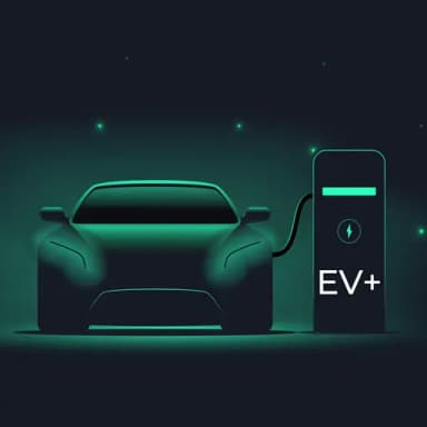 EV+