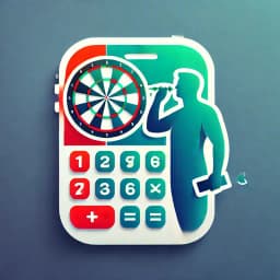 Dart Calculator