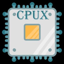 CPUX