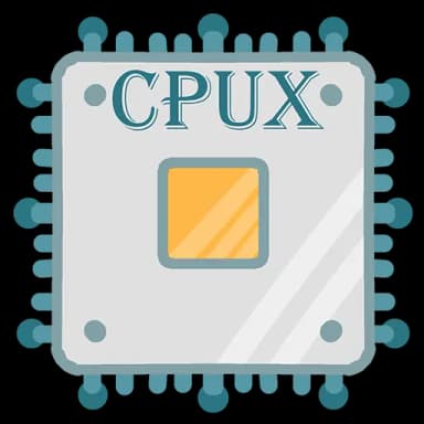 CPUX
