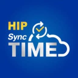 HIP Sync TIME
