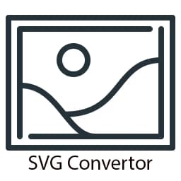 SVG Converter
