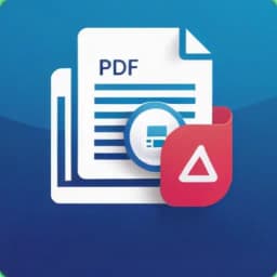 Convert Word to PDF