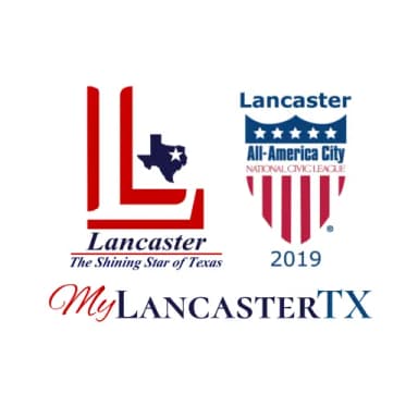 My LancasterTX