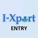 I-Xport Entry