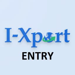 I-Xport Entry