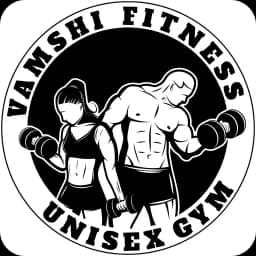 Vamshi Fitness