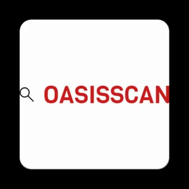 OasisScan