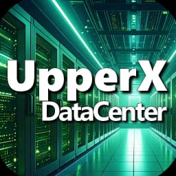UpperX DataCenter