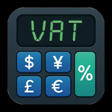 VAT Calculator